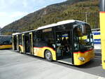 (241'802) - PostAuto Bern - BE 610'543 - Mercedes am 23.