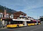 (256'164) - PostAuto Bern - BE 610'538/PID 5071 - Solaris am 17.