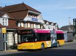 (258'998) - PostAuto Bern - BE 610'537/PID 5070 - Solaris am 29.