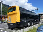 (263'249) - Aus Bulgarien: Evrotrans 84 - E 4036 HH - Bova am 28.