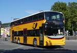 (265'641) - PostAuto Ostschweiz - SG 443'911/PID 11'038 - Alexander Dennis am 13.