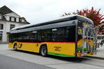 (281'518) - PostAuto Bern - BE 610'544/PID 12'279 - eSolaris am 14.