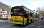 (282'386) - PostAuto Bern - BE 427'435/PID 12'284 - eSolaris am 14.