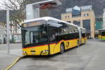 (283'252) - PostAuto Bern - BE 431'659/PID 12'283 - eSolaris am 17.