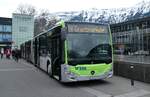 (285'888) - Busland, Burgdorf - Nr.