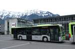 (285'891) - Busland, Burgdorf - Nr.