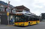 (285'897) - PostAuto Bern - BE 862'361/PID 12'280 - eSolaris am 4.