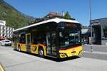 (286'355) - PostAuto Bern - BE 862'361 - eSolaris am 24.