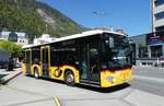 (286'358) - PostAuto Bern - BE 610'532/PID 11'859 - Mercedes (ex BE 610'544) am 24.