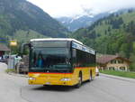 (205'492) - PostAuto Bern - BE 653'382 - Mercedes am 26.