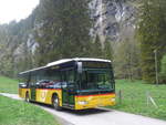 (205'495) - PostAuto Bern - BE 836'487 - Mercedes (ex Nr.