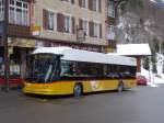 (168'548) - PostAuto Bern - BE 475'161 - Hess am 24.