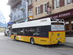 (188'269) - PostAuto Bern - BE 474'560 - Hess am 5.