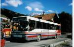 (025'907) - LVB Lenk - BE 162'095 - Mercedes am 30.