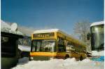 (082'106) - LVB Lenk - MAN/Lauber-MAN (ex AAGL Liestal Nr.