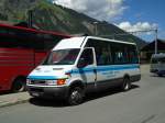 (133'925) - Ueltschi, Zweisimmen - BE 651'747 - Iveco am 30.