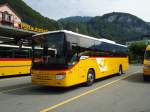 (146'997) - PostAuto Bern - BE 653'387 - Setra am 2.