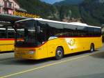 (147'000) - PostAuto Bern - BE 653'387 - Setra am 2.