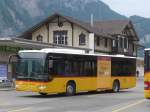 (162'006) - PostAuto Bern - BE 653'385 - Mercedes am 8.