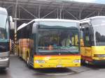 (162'089) - PostAuto Bern - BE 637'781 - Mercedes am 14.