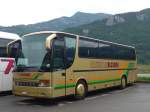 (162'092) - Mhlebach, Frauenfeld - TG 2429 - Setra am 14.