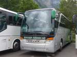 (162'387) - Bucher, Luzern - LU 15'566 - Setra am 20.