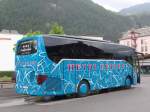 (162'407) - Heidi, Liesberg - BL 140'816 - Setra am 20.