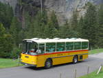 (197'755) - Schmid, Thrishaus - BE 26'206 - Saurer/Tscher (ex P 24'244) am 16.