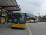 (207'665) - PostAuto Bern - BE 403'166 - Scania/Hess (ex AVG Meiringen Nr.