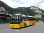 (218'139) - PostAuto Bern - Nr.