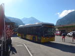 (218'629) - PostAuto Bern - BE 402'467 - Scania/Hess (ex AVG Meiringen Nr.