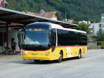 (238'774) - PostAuto Bern - Nr.