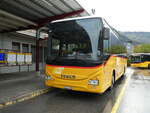 (241'688) - PostAuto Bern - BE 476'689 - Iveco am 22.