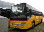 (241'814) - PostAuto Bern - BE 401'263 - Setra (ex AVG Meiringen Nr.