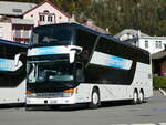 (256'120) - Intertours, Domdidier - FR 300'654 - Setra am 16.