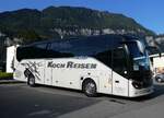 (265'561) - Koch, Giswil - OW 24'944 - Setra am 13.