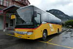 (280'293) - PostAuto Bern - BE 401'465/PID 4715 - Setra (ex AVG Meiringen Nr.