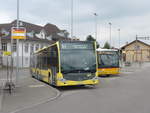 (203'652) - STI Thun - Nr.