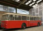 (251'756) - L�thi, R�fenacht - FBW/R&J (ex H�uselmann, Bern Nr.