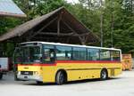 (251'778) - Widmer, Bern - NAW/Hess (ex Lombardi, Winterthur; ex Wohlgemuth, Hochwald PID 2208) am 18.