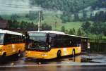 (126'529) - PostAuto Bern - BE 508'209 - Mercedes (ex Portenier, Adelboden Nr.