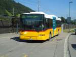 (129'359) - PostAuto Bern - BE 671'620 - Volvo/Hess (ex Schmocker, Stechelberg Nr.