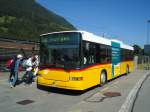 (129'360) - PostAuto Bern - BE 671'620 - Volvo/Hess (ex Schmocker, Stechelberg Nr.