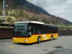 (138'477) - PostAuto Bern - BE 508'209 - Mercedes (ex Portenier, Adelboden Nr.