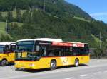 (163'703) - PostAuto Bern - BE 489'810 - Mercedes (ex Portenier, Adelboden Nr.