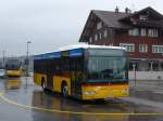 (168'441) - PostAuto Bern - BE 489'810 - Mercedes (ex Portenier, Adelboden Nr.