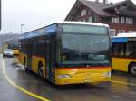 (168'442) - PostAuto Bern - BE 508'209 - Mercedes (ex Portenier, Adelboden Nr.