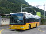 (181'608) - PostAuto Bern - BE 653'382 - Mercedes am 1.