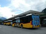 (237'509) - PostAuto Bern - BE 637'781 - Mercedes am 25.