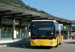 (255'044) - PostAuto Bern - BE 535'079/PID 11'681 - Mercedes am 10.